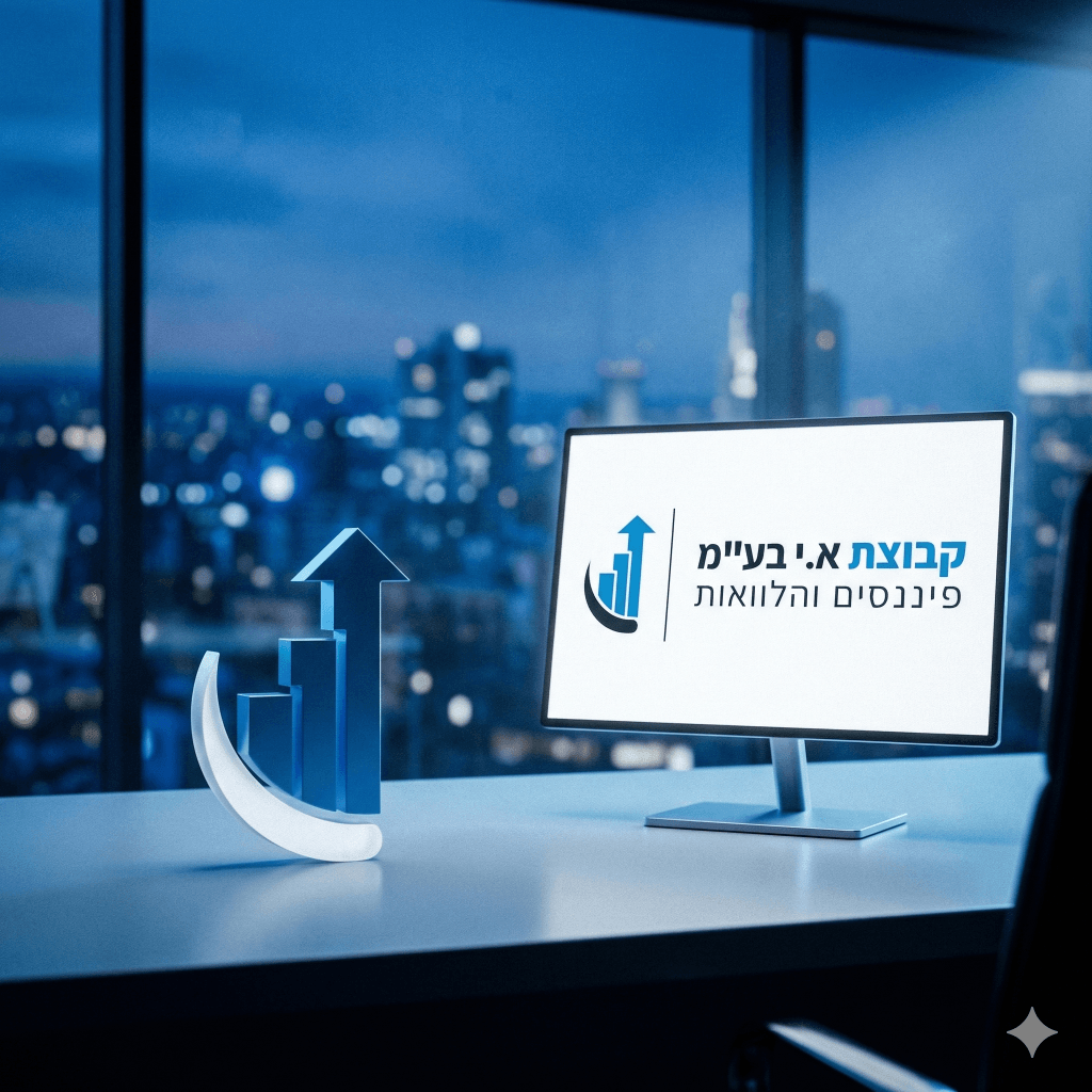 הלוואות לעסקים גדולים