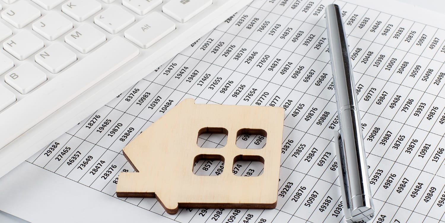 יעוץ משכנתאות